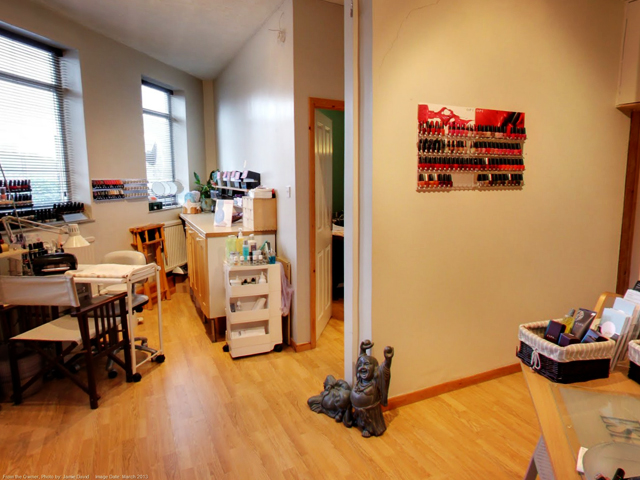 The Gentle Touch Salon