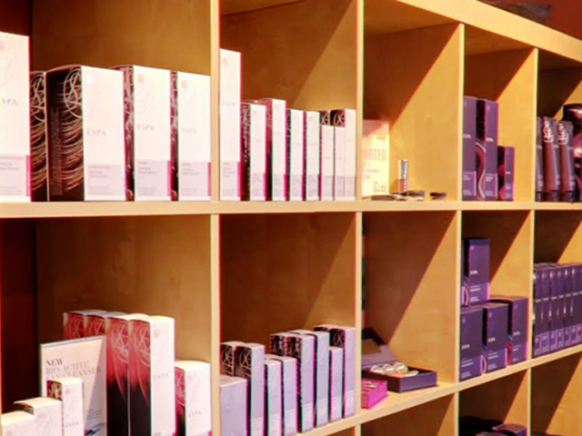 The Gentle Touch Salon